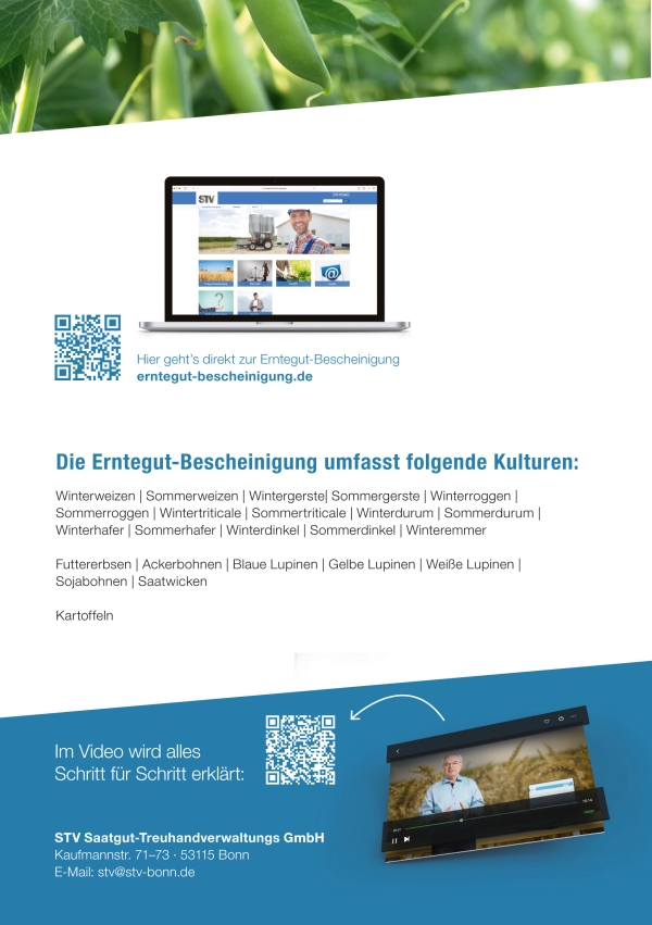 Flyer Erntegut-Bescheinigung Seite 4 von 4